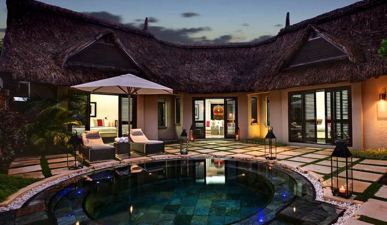 LUX* Belle Mare Villas-Prestige Villa 7_15156